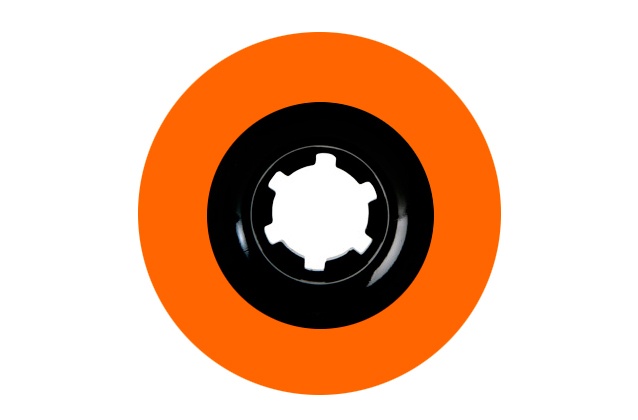 Skateboard wielen