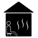 Saunatent