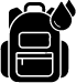 Waterdichte tassen