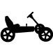 Complete Go-karts