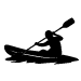 Kajakken