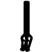 Voorvorken