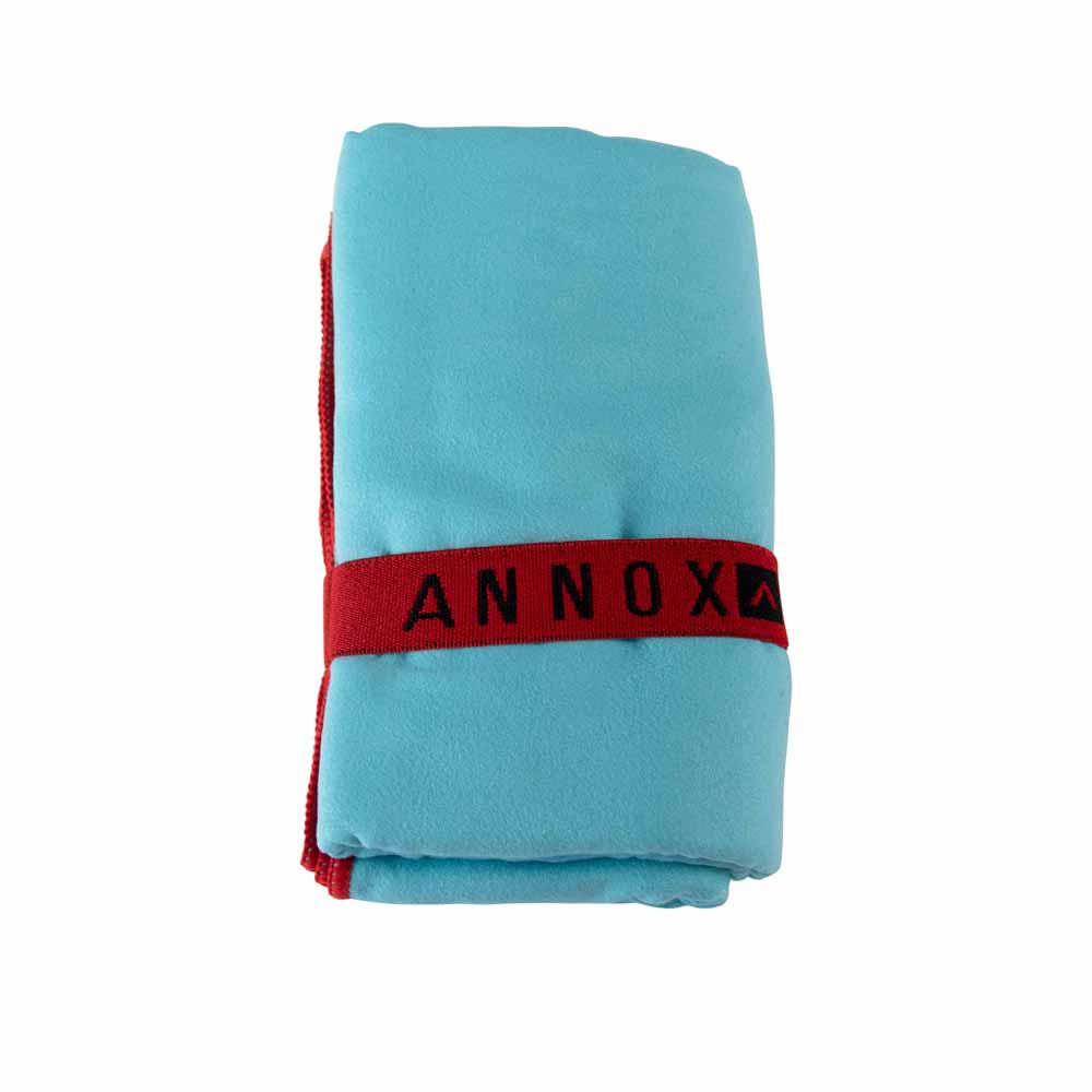 Annox Slepen