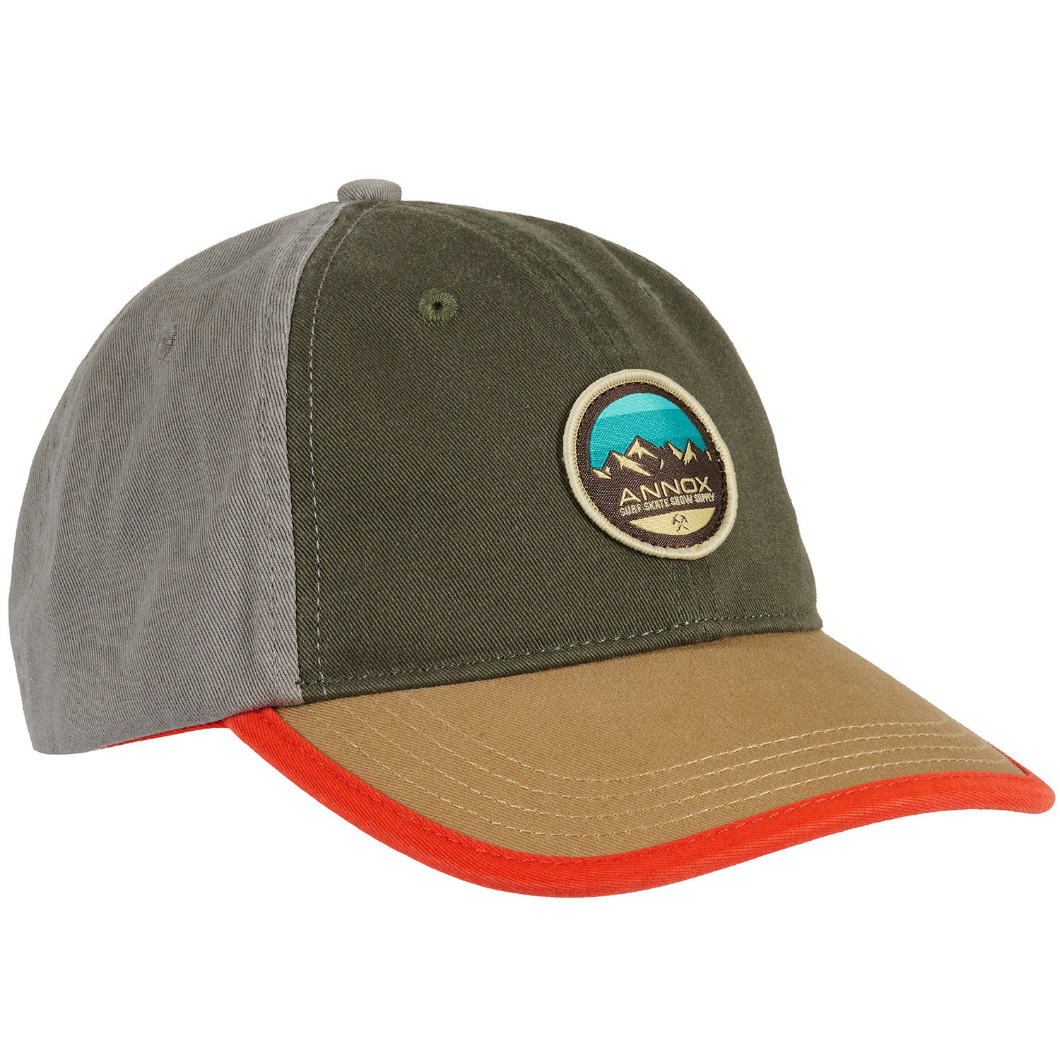 Annox Breeze Cap