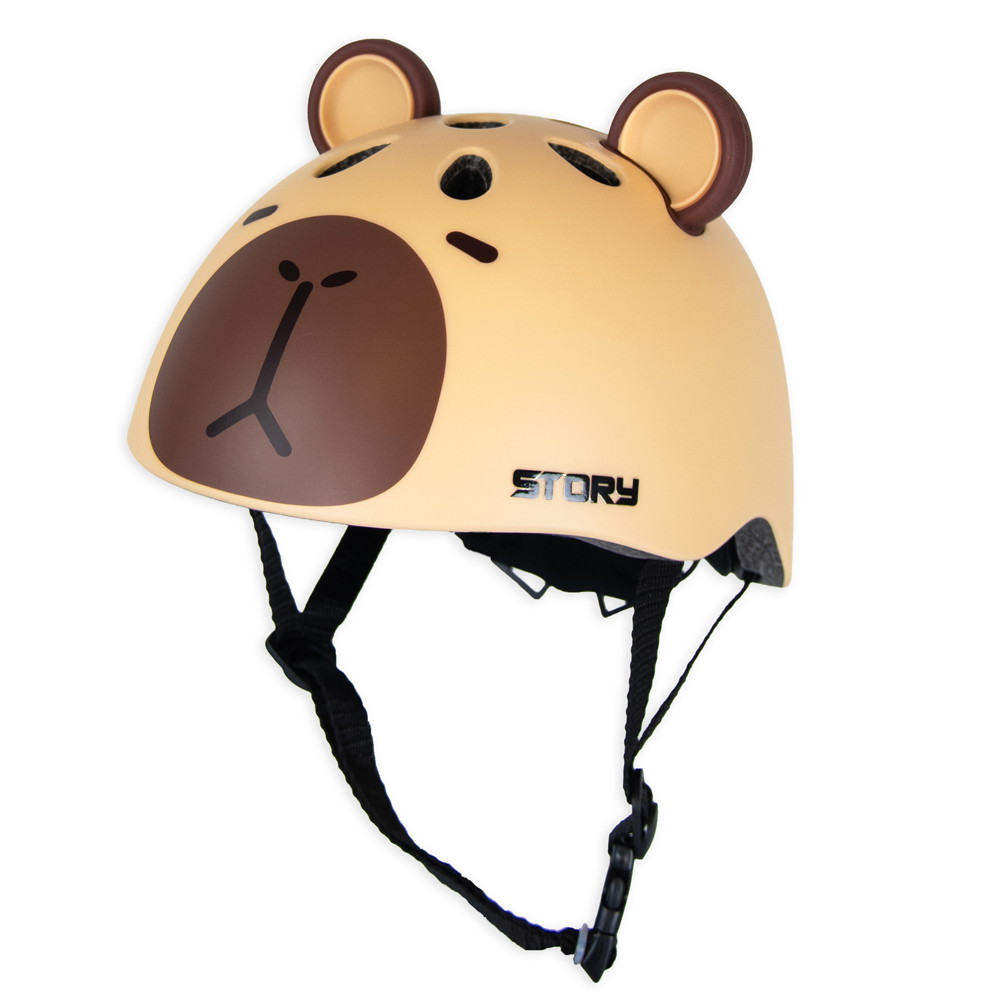 Story Pets Gecertificeerde Kinderhelm