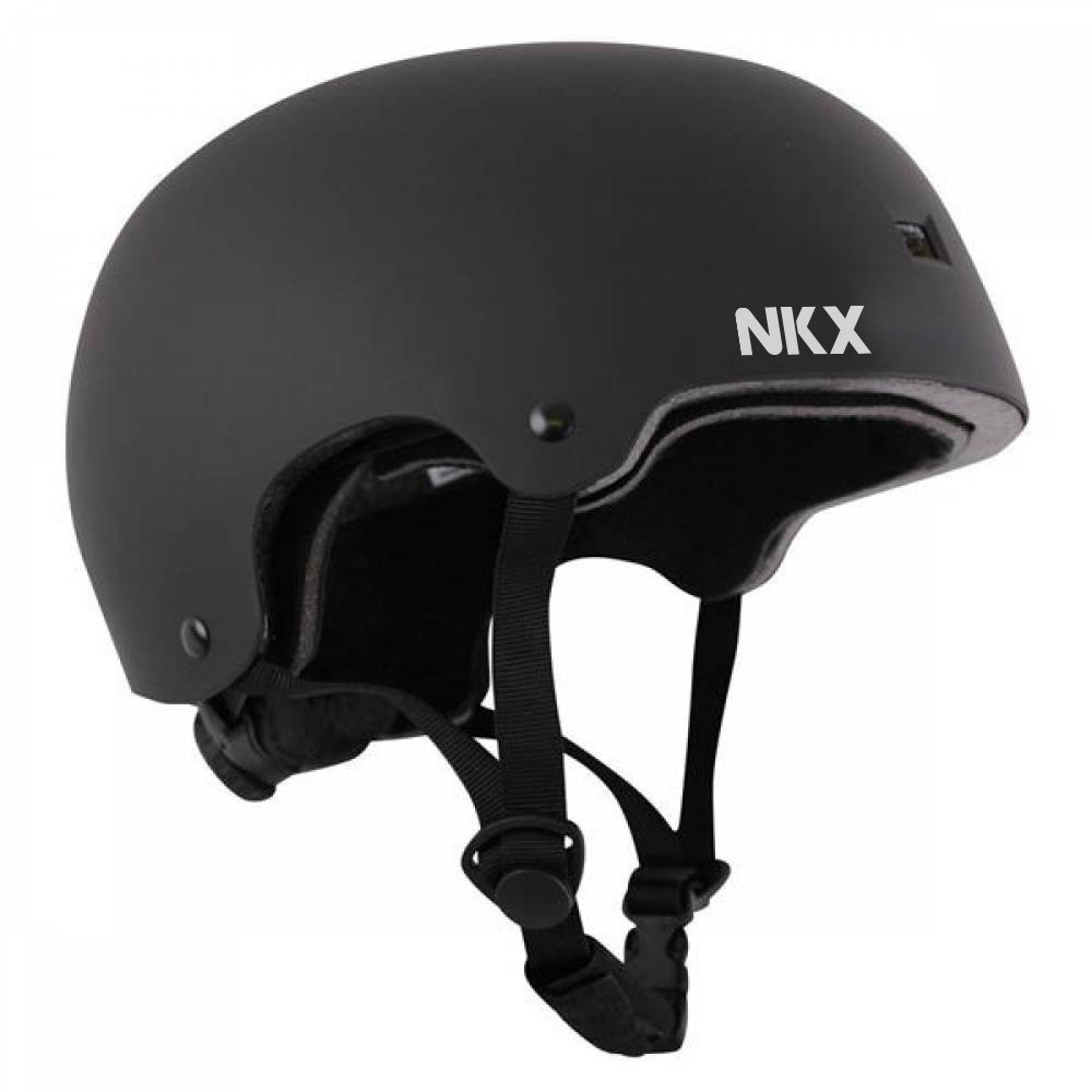 NKX Brain Saver Certified Helm