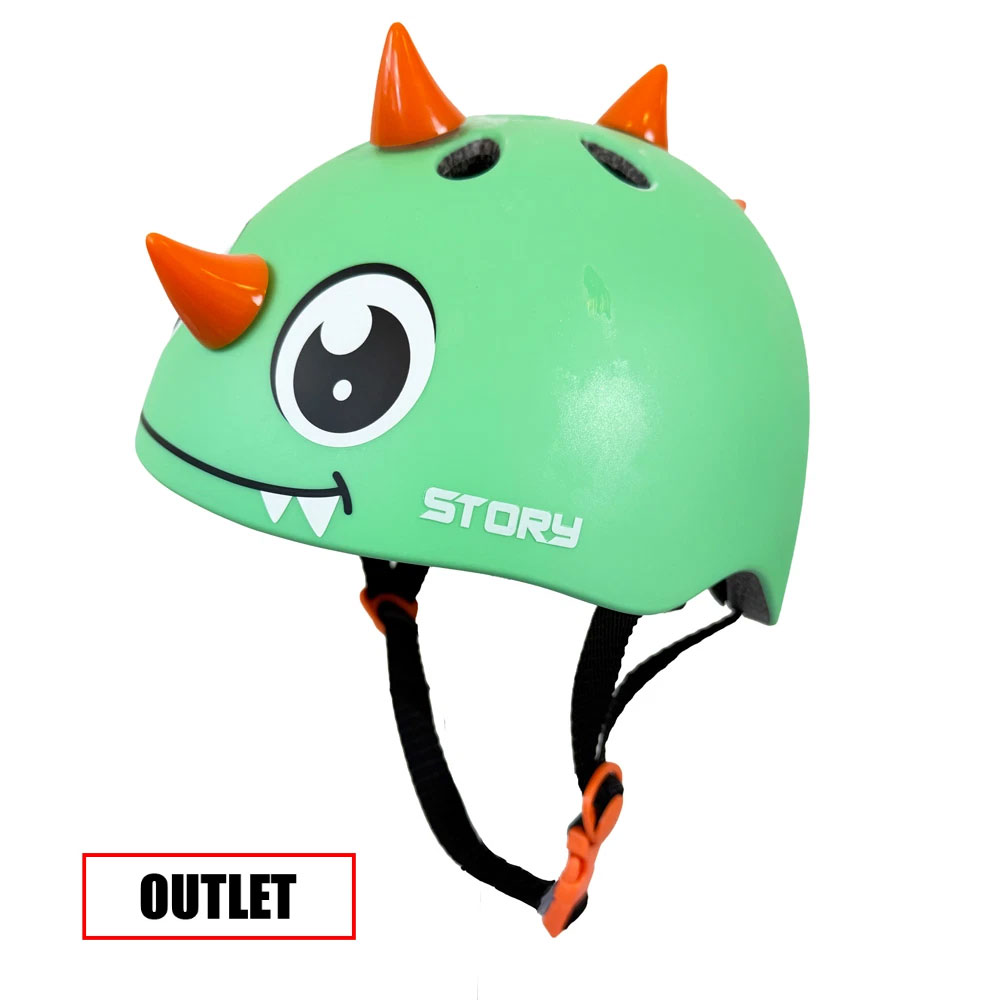 Story Pets Gecertificeerde Kinderhelm
