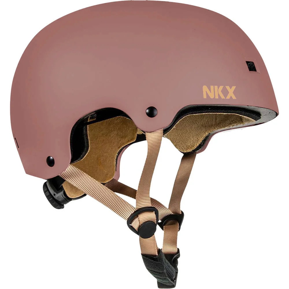 NKX Brain Saver Certified Helm