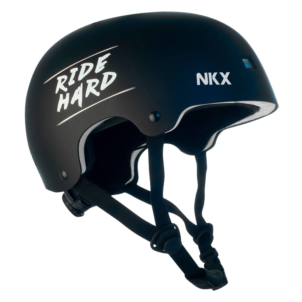 NKX Brain Saver Certified Helm