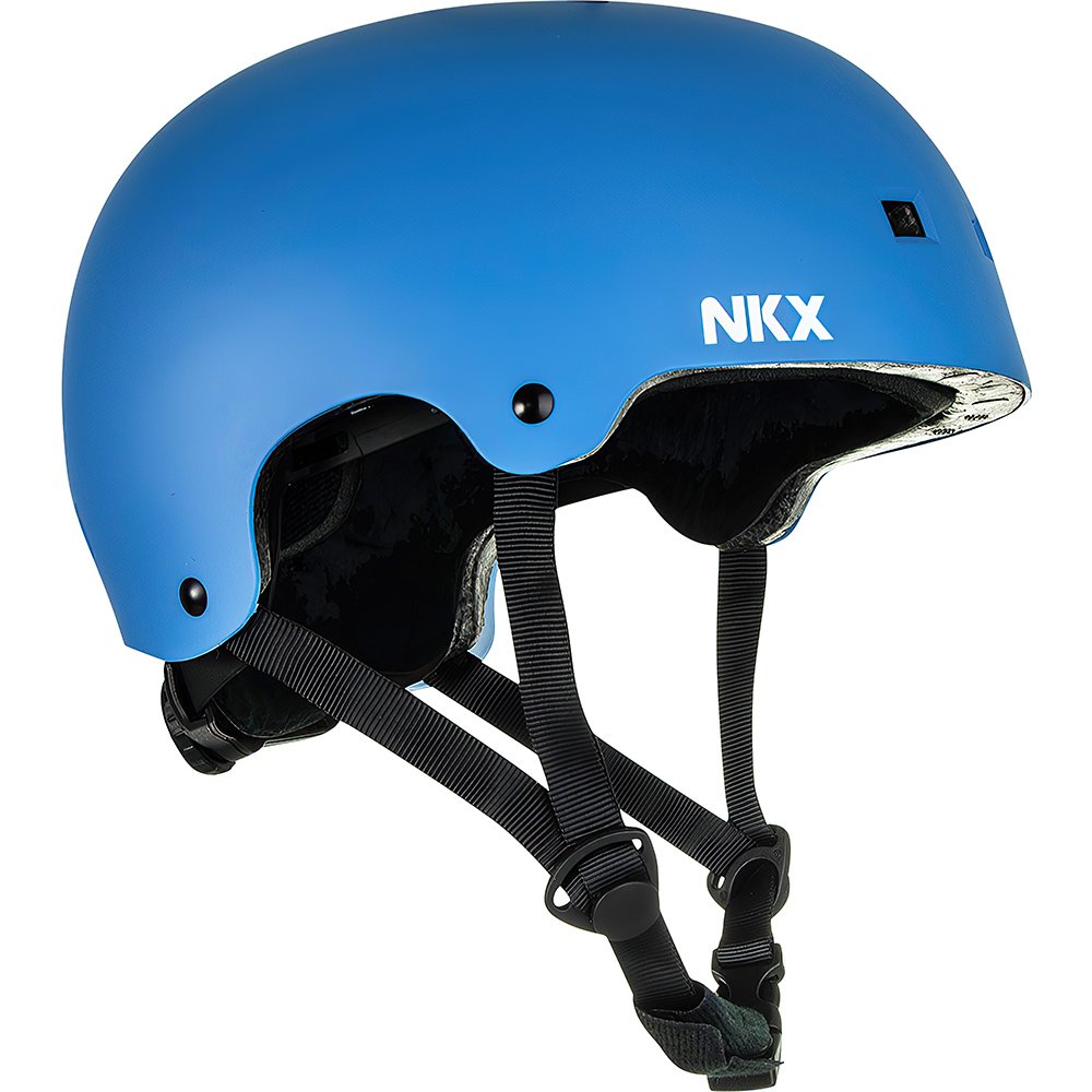 NKX Brain Saver Certified Helm