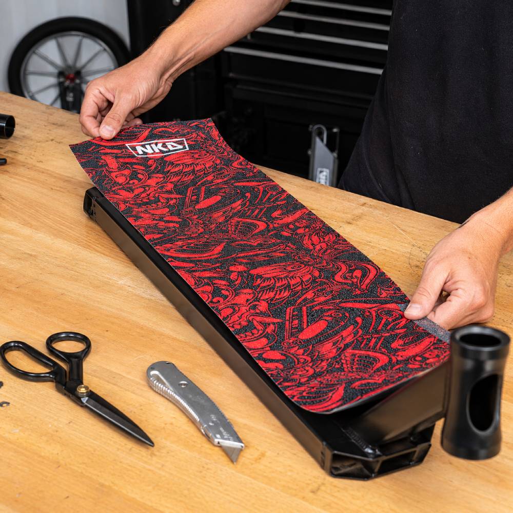 NKD Stuntstep Griptape