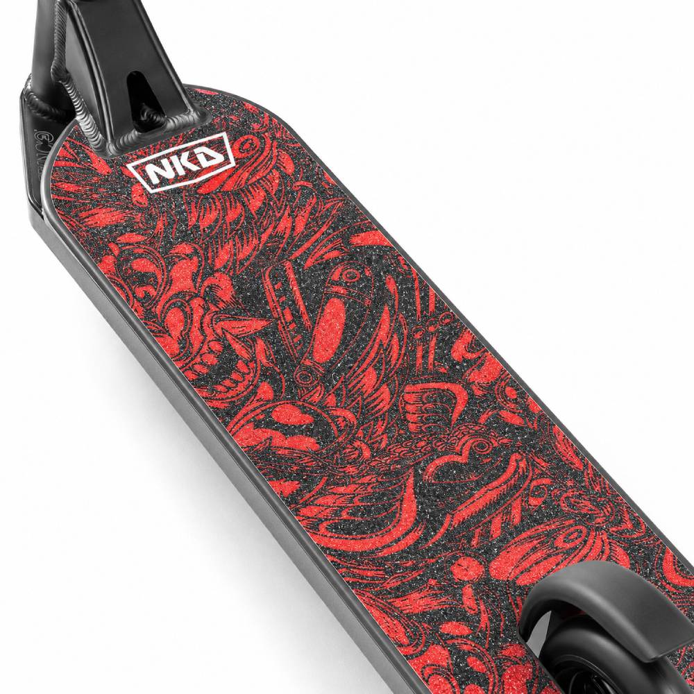 NKD Stuntstep Griptape