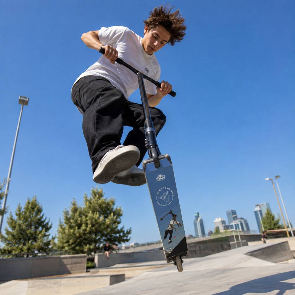 NKD Stuntstep Griptape