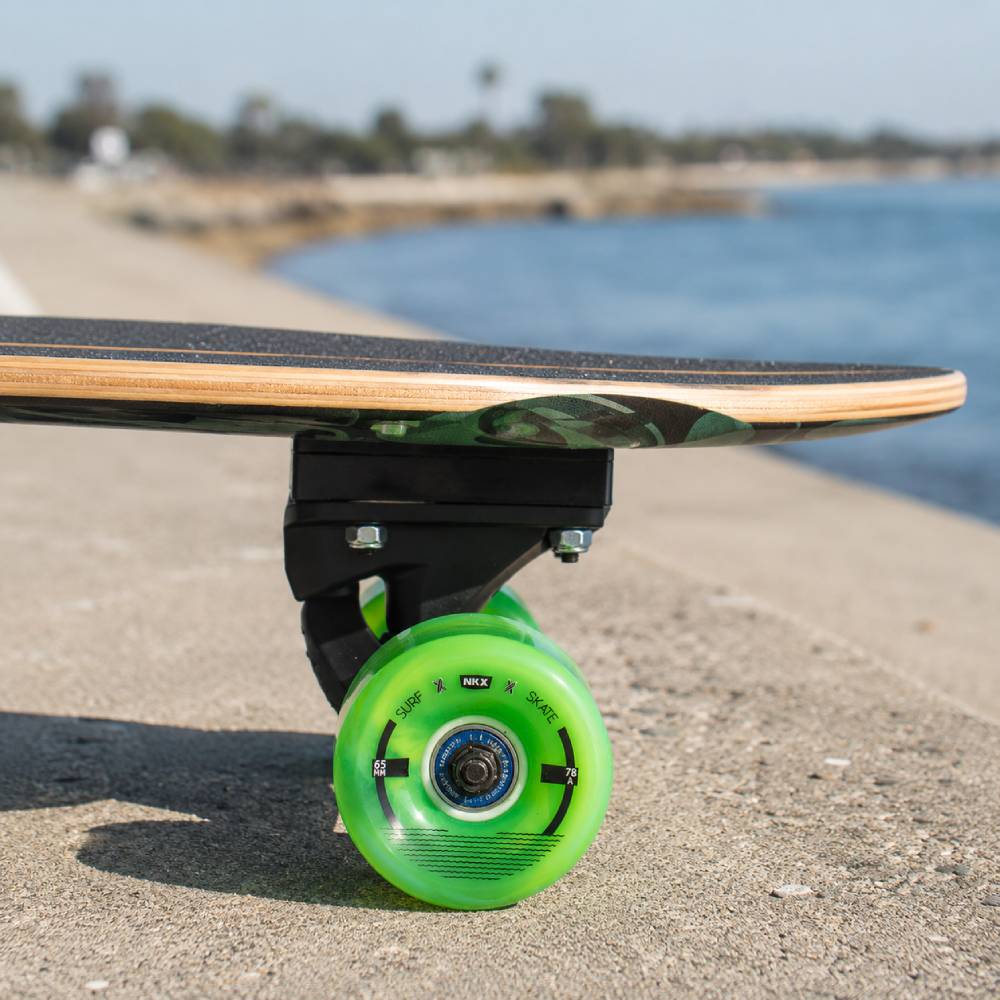 NKX Tiki Series Surfskate