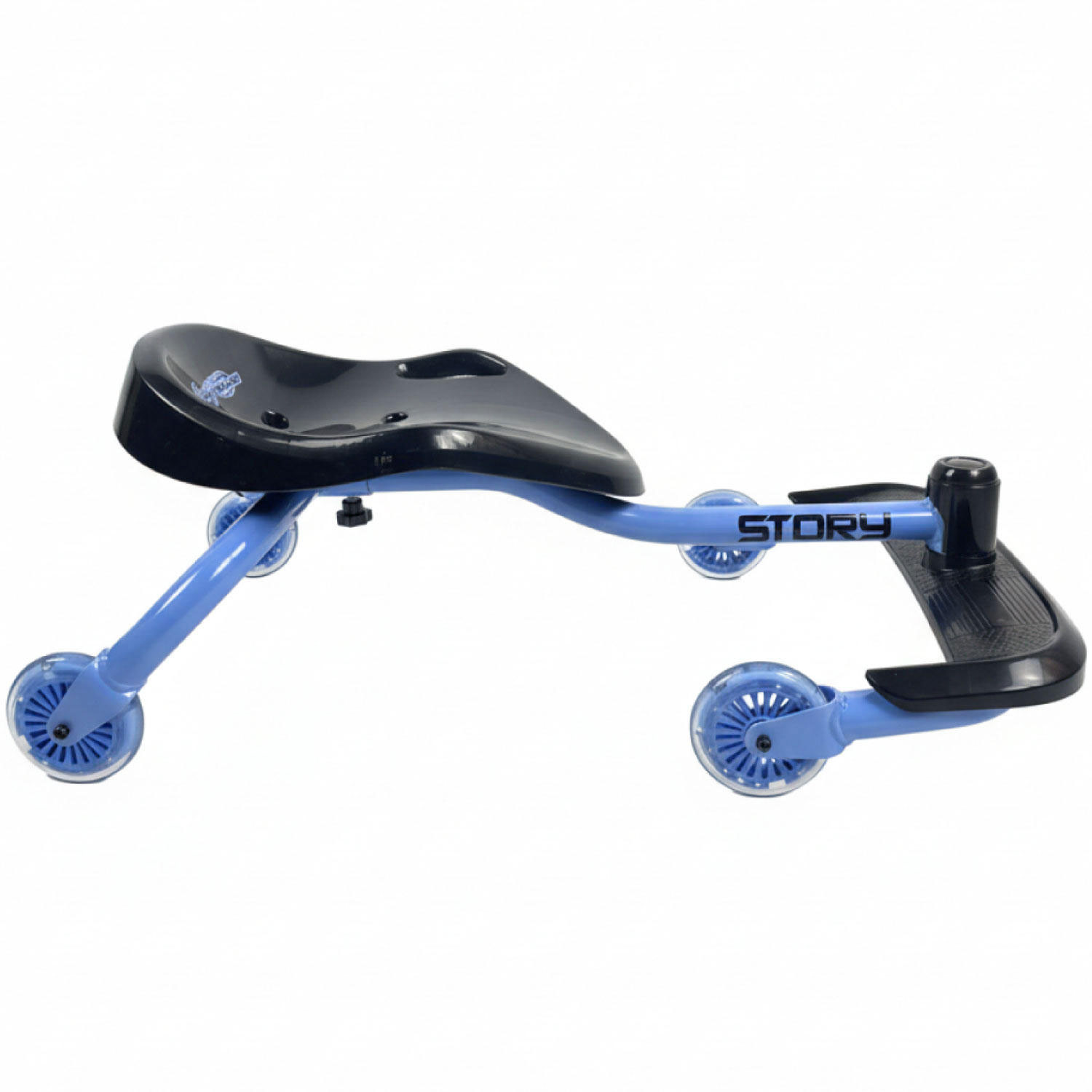 Story Swing Roller Shuffle Car
