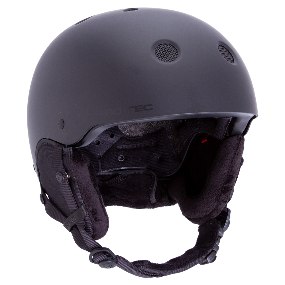 Pro-Tec Classic Certified Snowboard/Ski helm