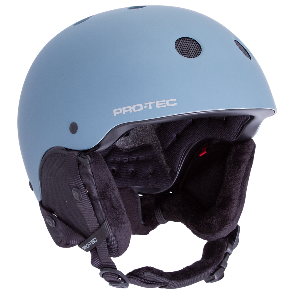 Pro-Tec Classic Certified Snowboard/Ski helm