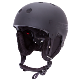 Pro-Tec Old School Snowboard/Ski helm