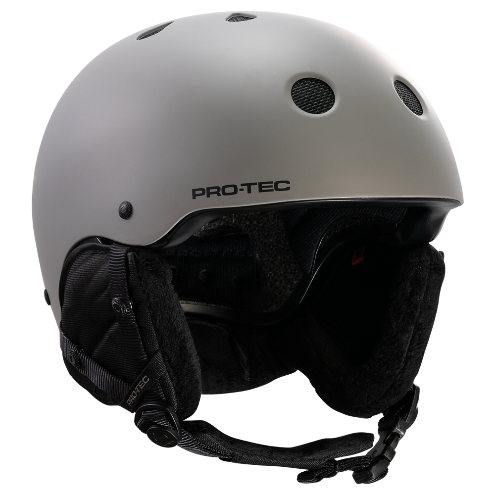 Pro-Tec Classic Certified Snowboard/Ski helm