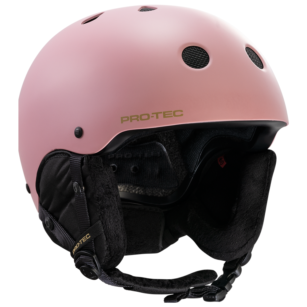 Pro-Tec Classic Certified Snowboard/Ski helm