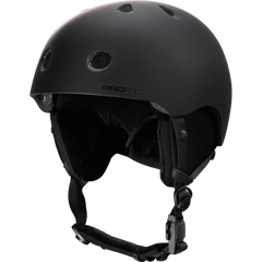 Pro-Tec Classic Certified Junior Snowboard/Ski helm