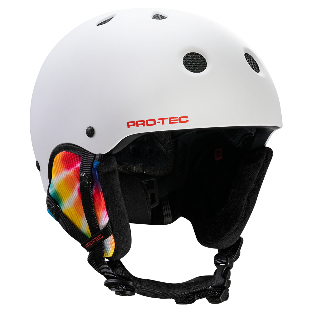 Pro-Tec Classic Certified Junior Snowboard/Ski helm
