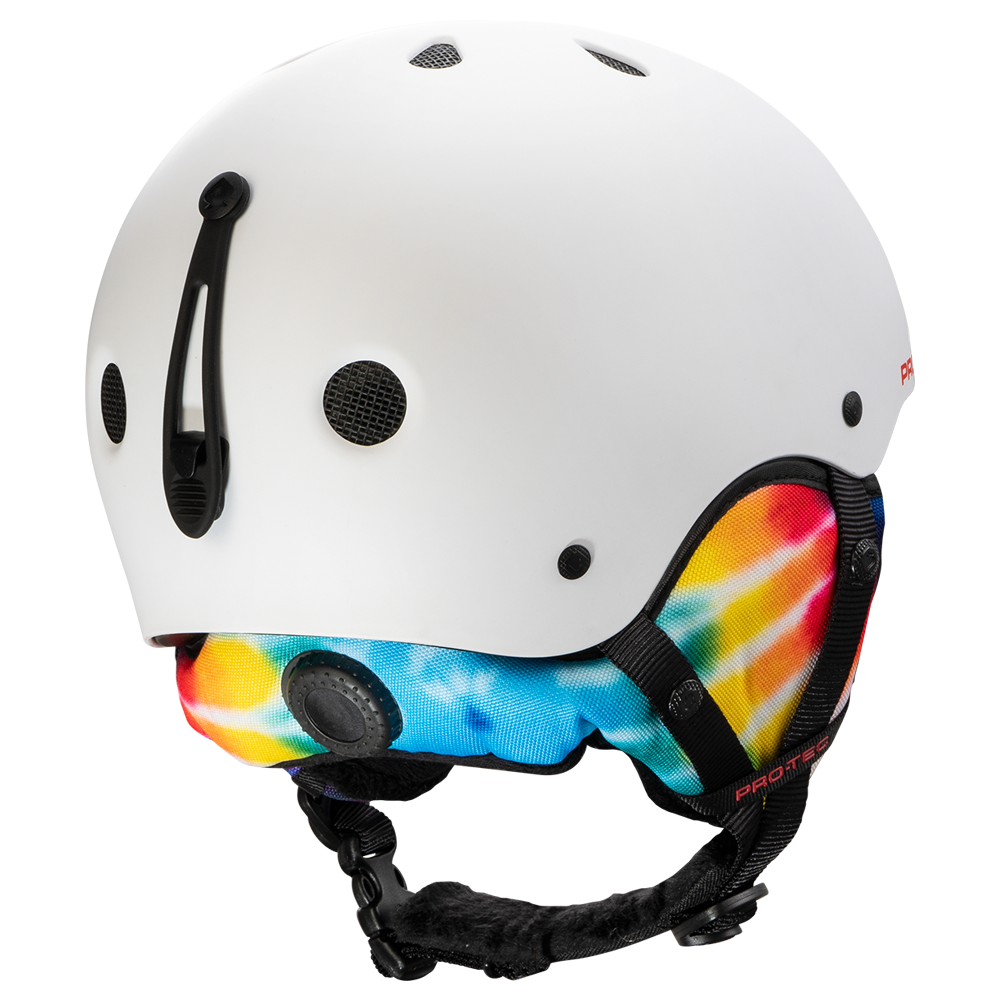 Pro-Tec Classic Certified Junior Snowboard/Ski helm