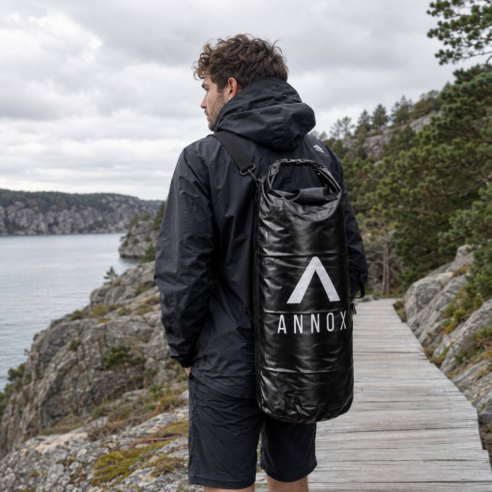 Annox Waterbestendig Drybag 30L