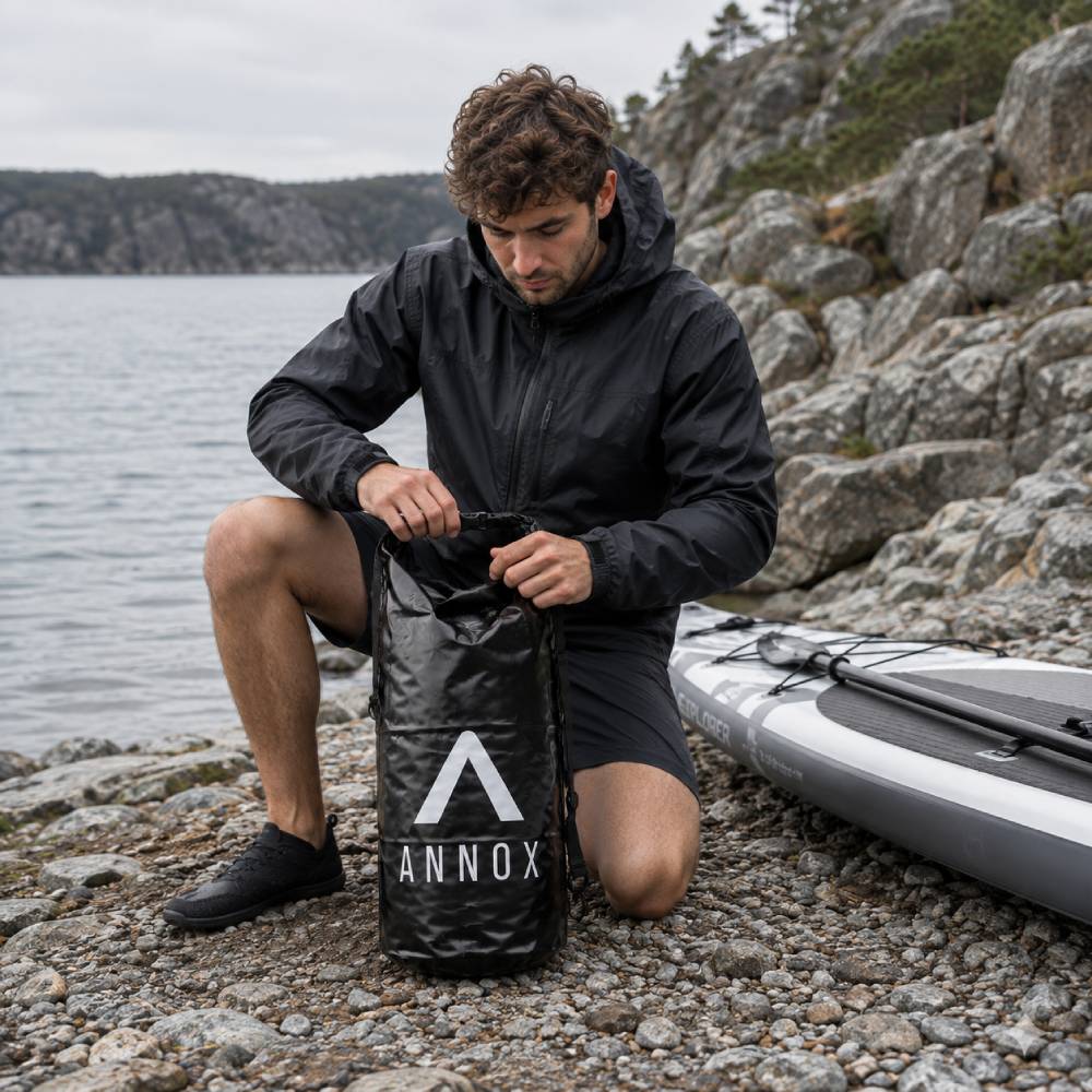 Annox Waterbestendig Drybag 30L