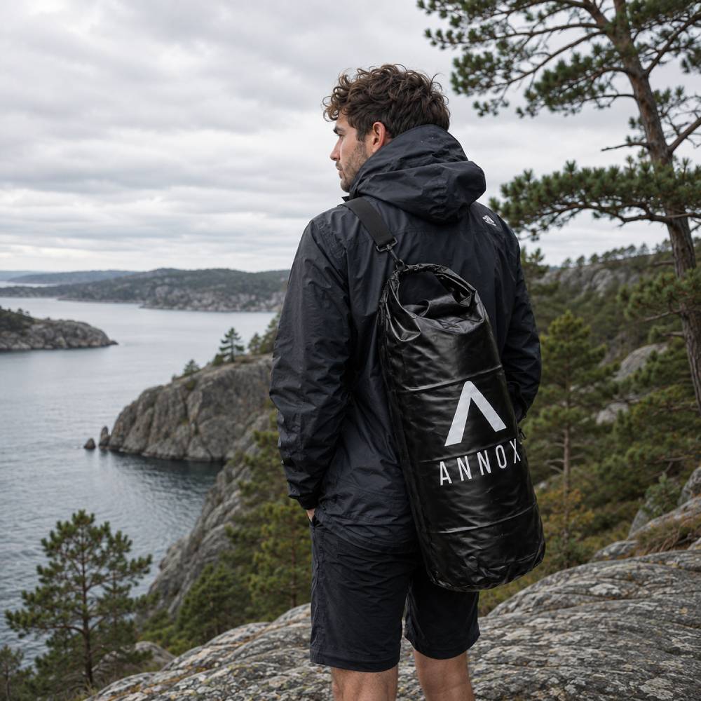 Annox Waterbestendig Drybag 30L