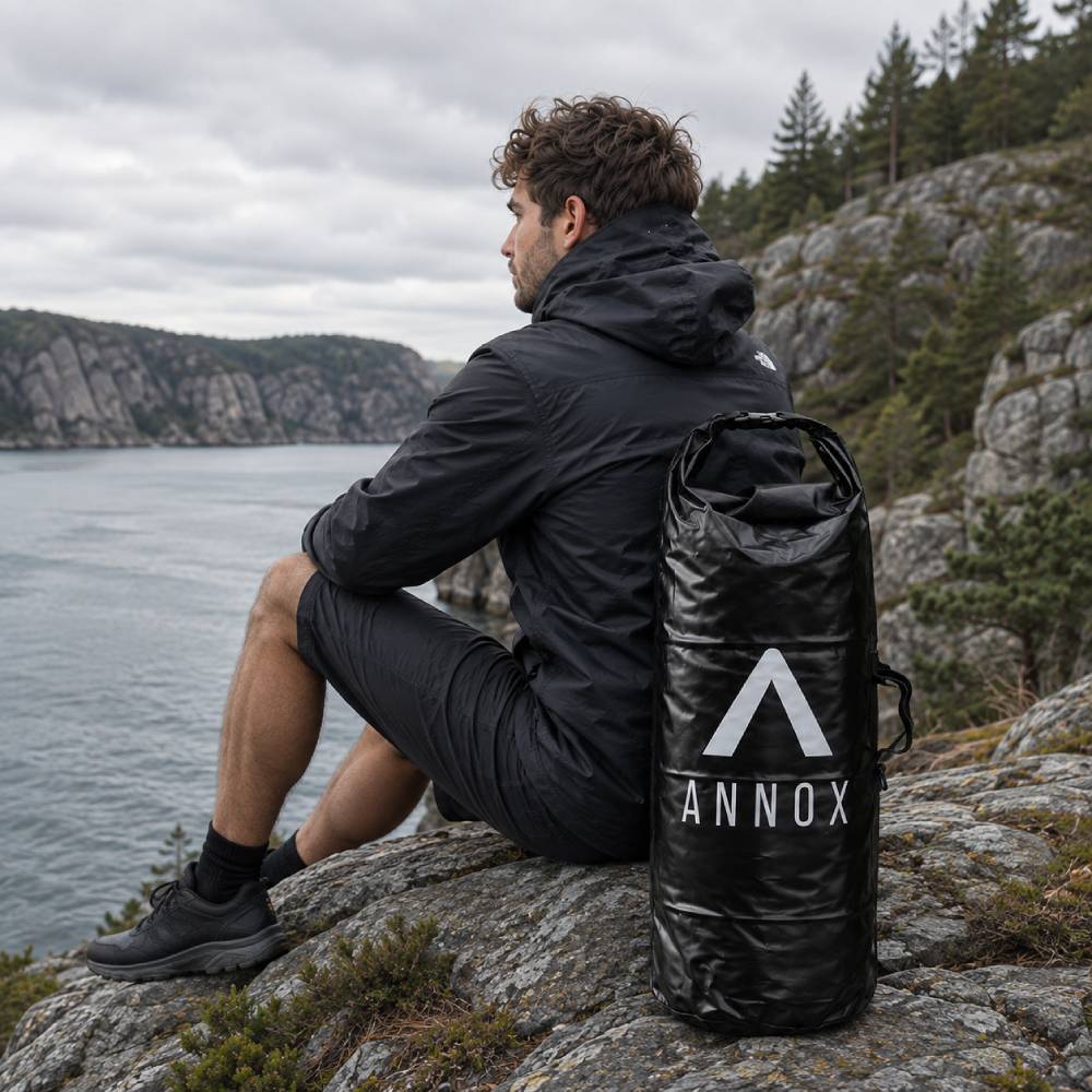 Annox Waterbestendig Drybag 30L