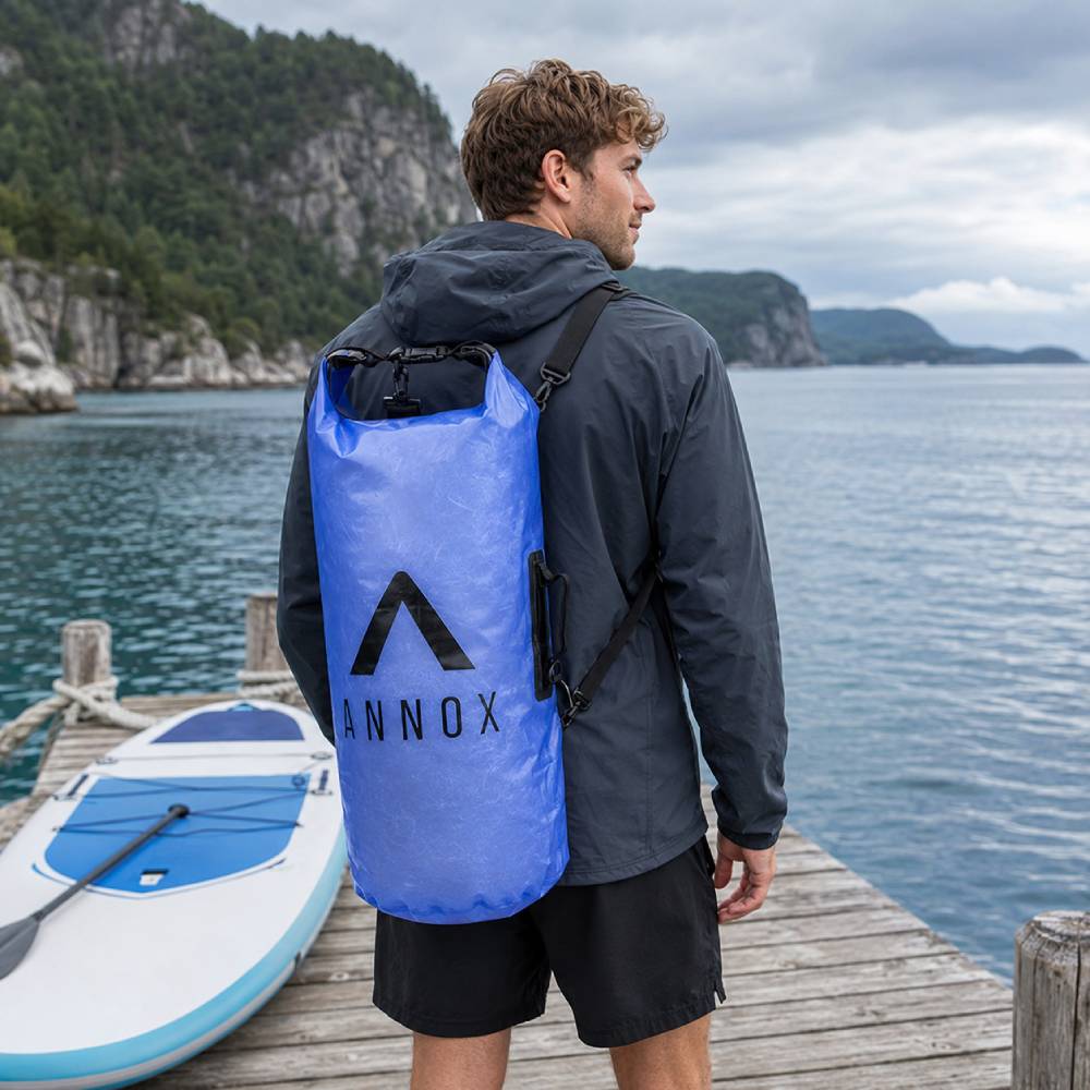 Annox Waterbestendig Drybag 30L