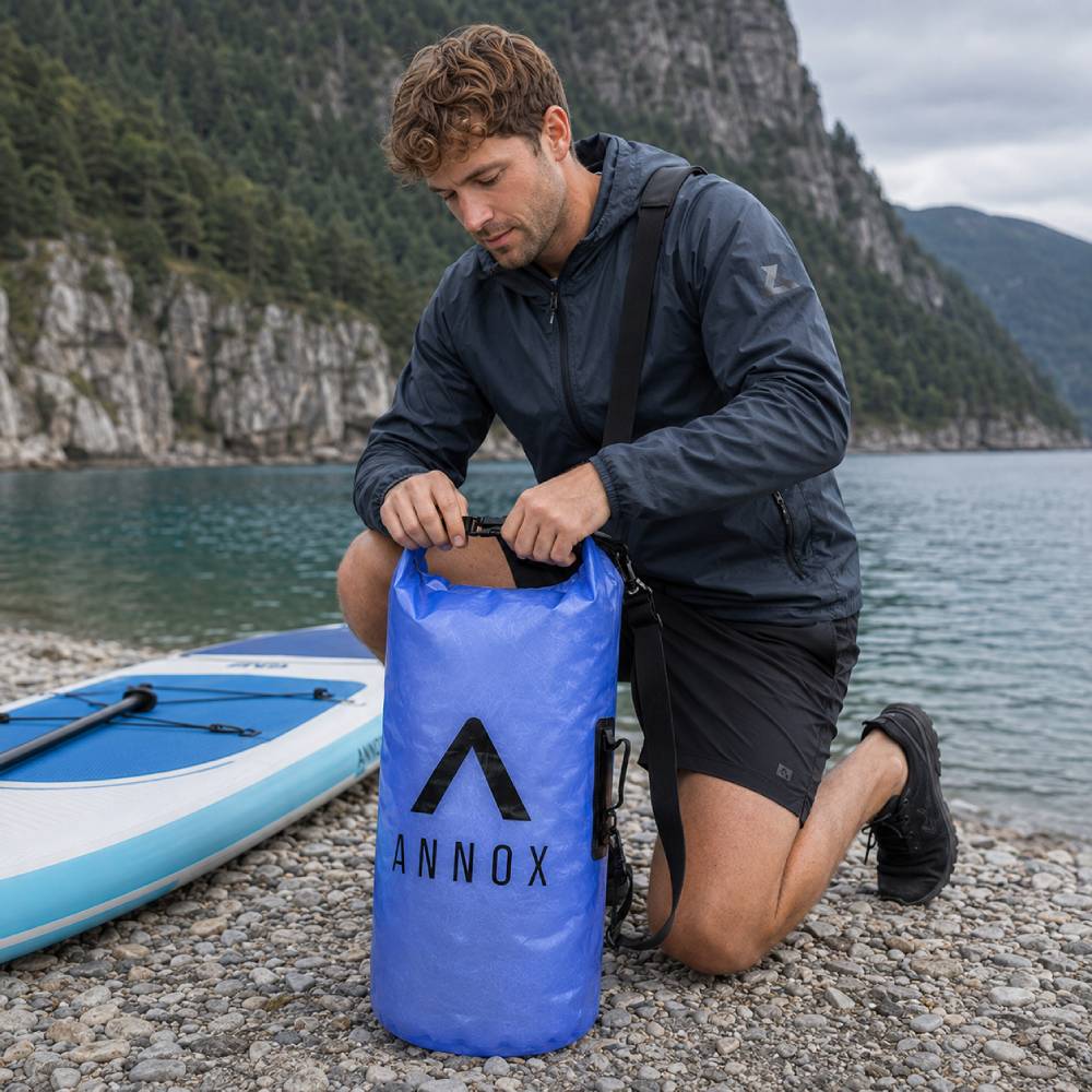 Annox Waterbestendig Drybag 30L