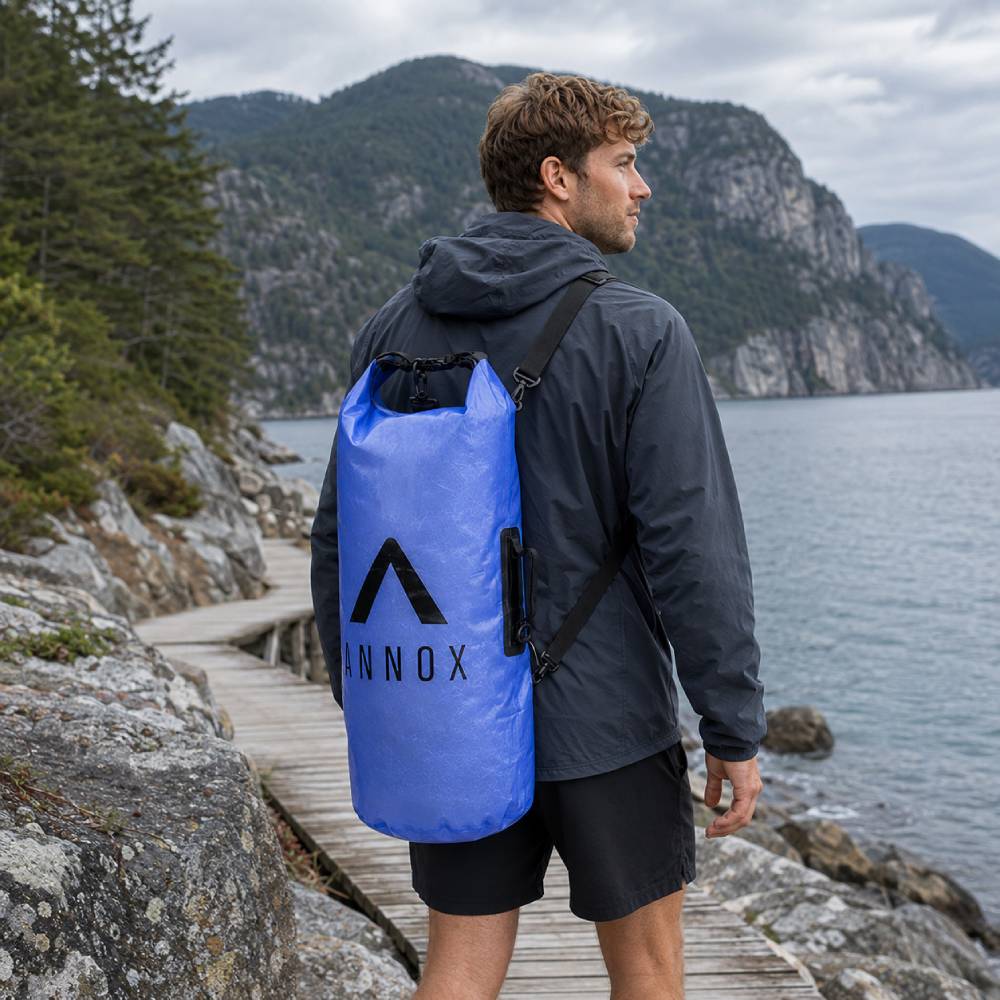 Annox Waterbestendig Drybag 30L