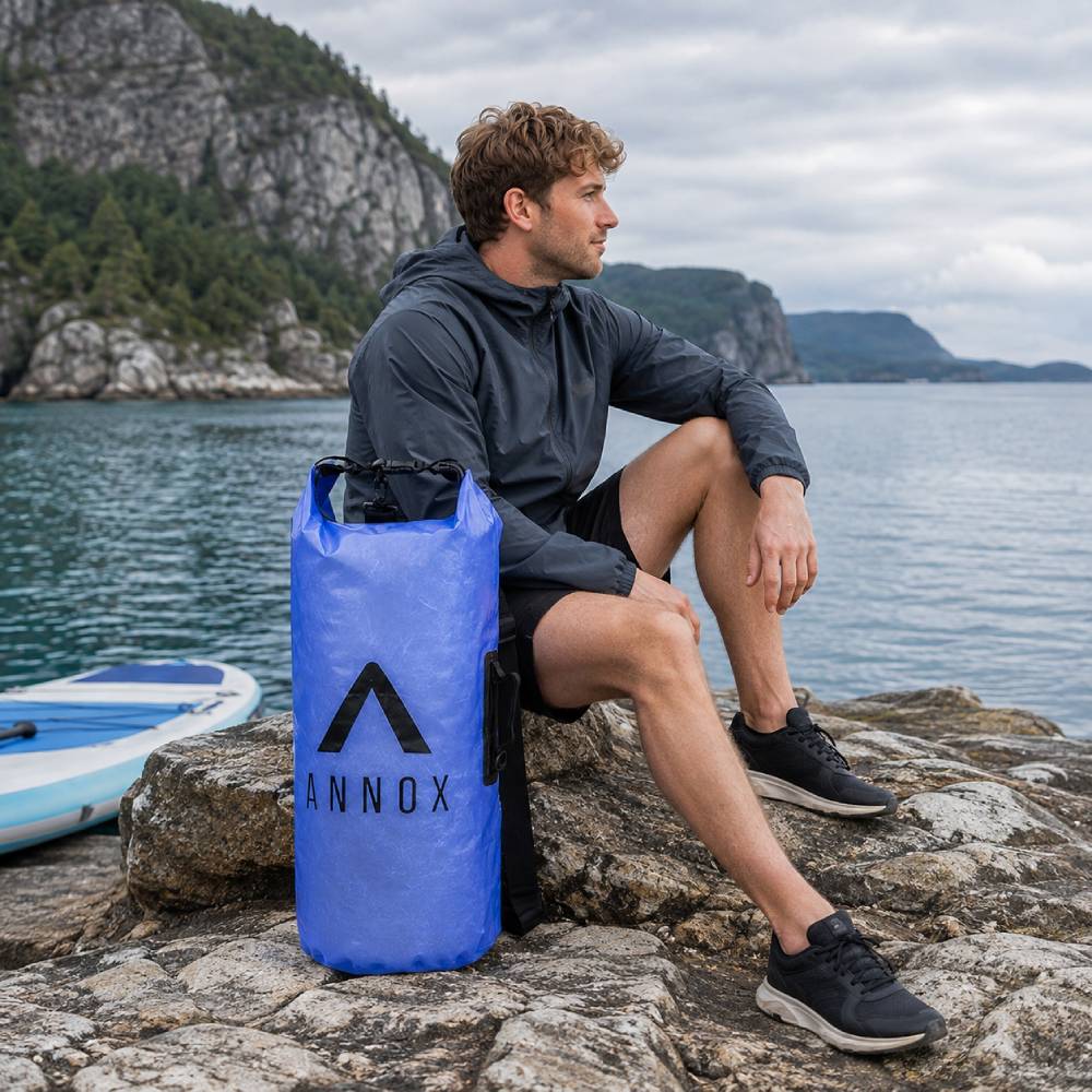Annox Waterbestendig Drybag 30L