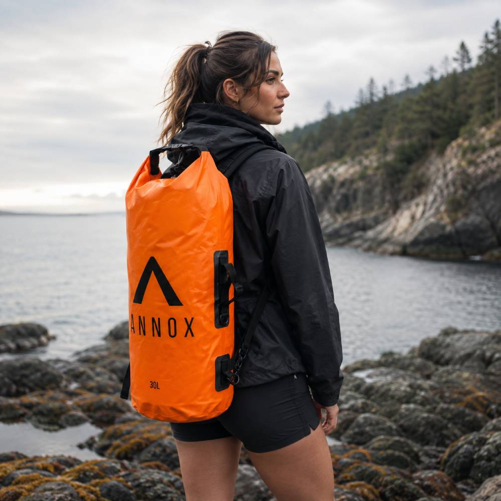 Annox Waterbestendig Drybag 30L