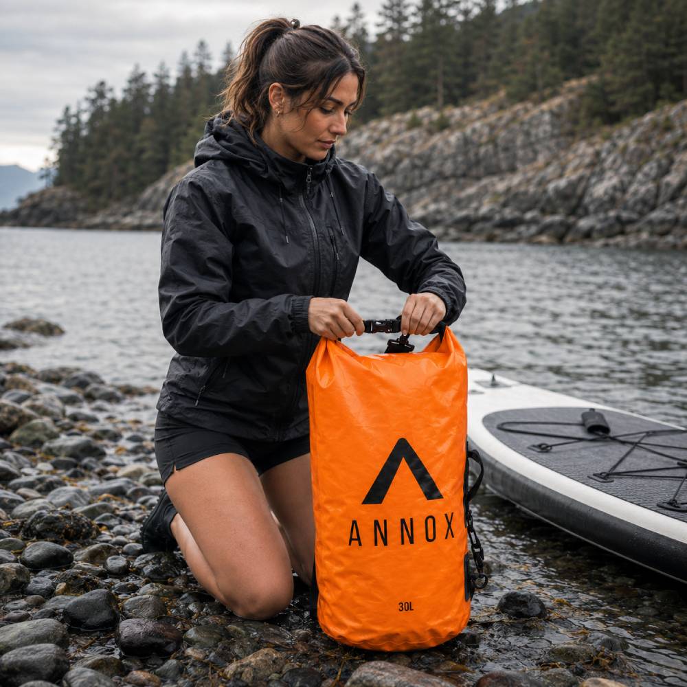 Annox Waterbestendig Drybag 30L