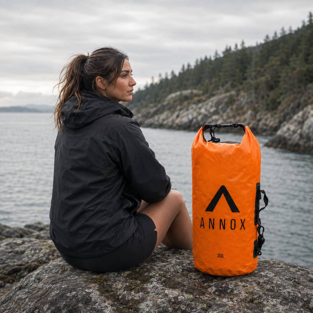 Annox Waterbestendig Drybag 30L