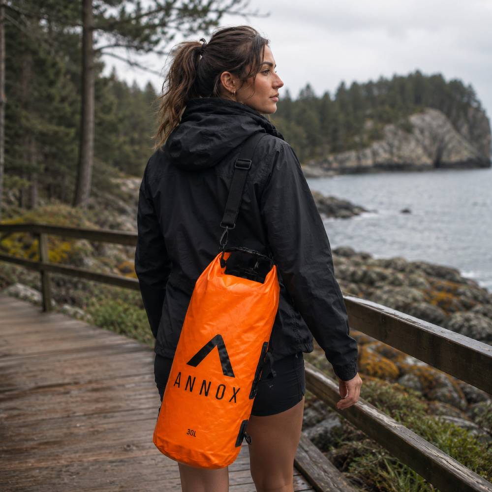 Annox Waterbestendig Drybag 30L