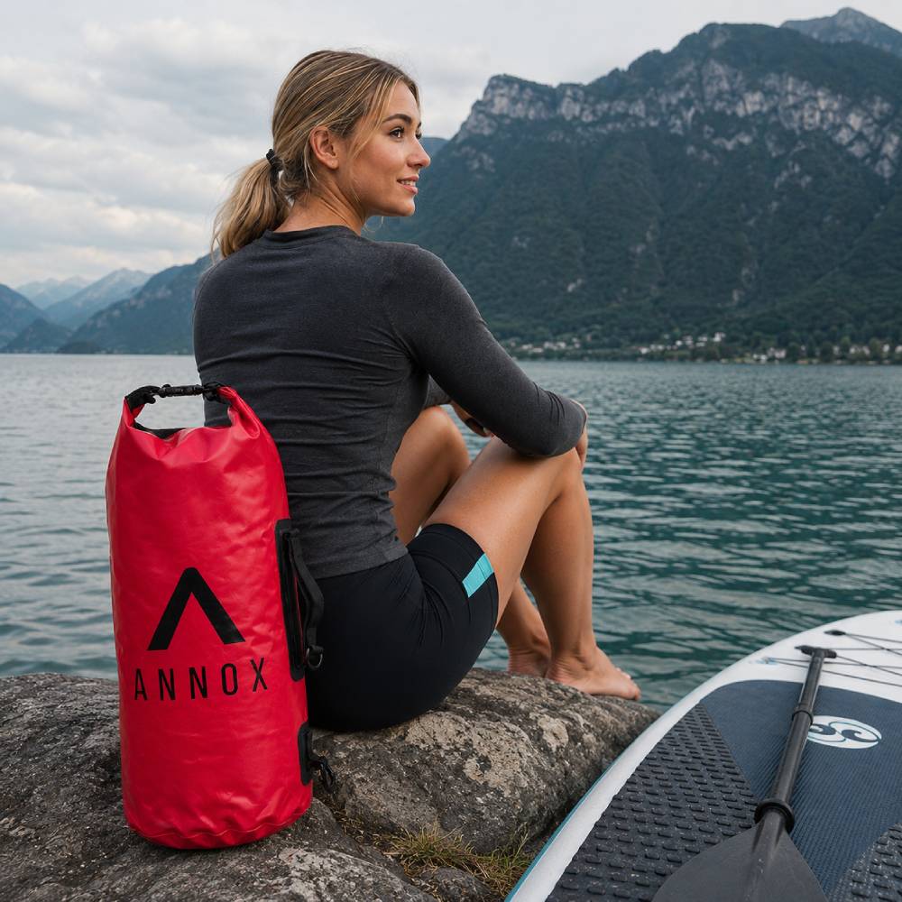 Annox Waterbestendig Drybag 30L
