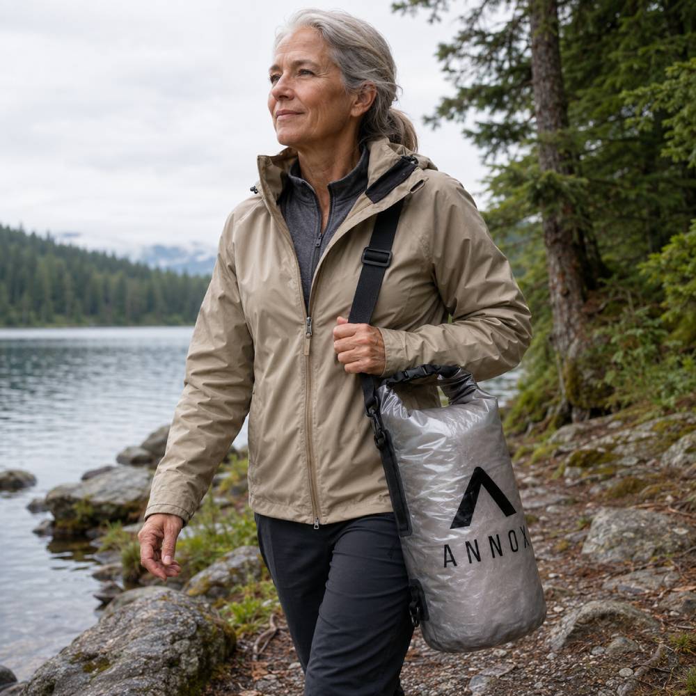 Annox Waterbestendig Drybag 30L