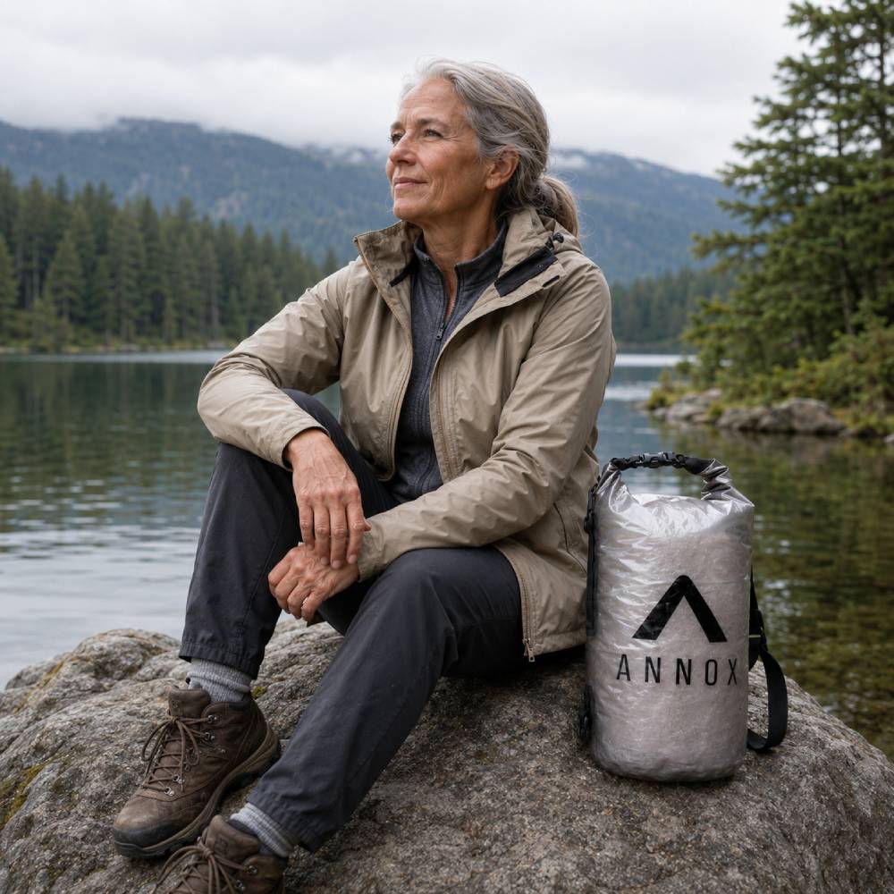 Annox Waterbestendig Drybag 30L