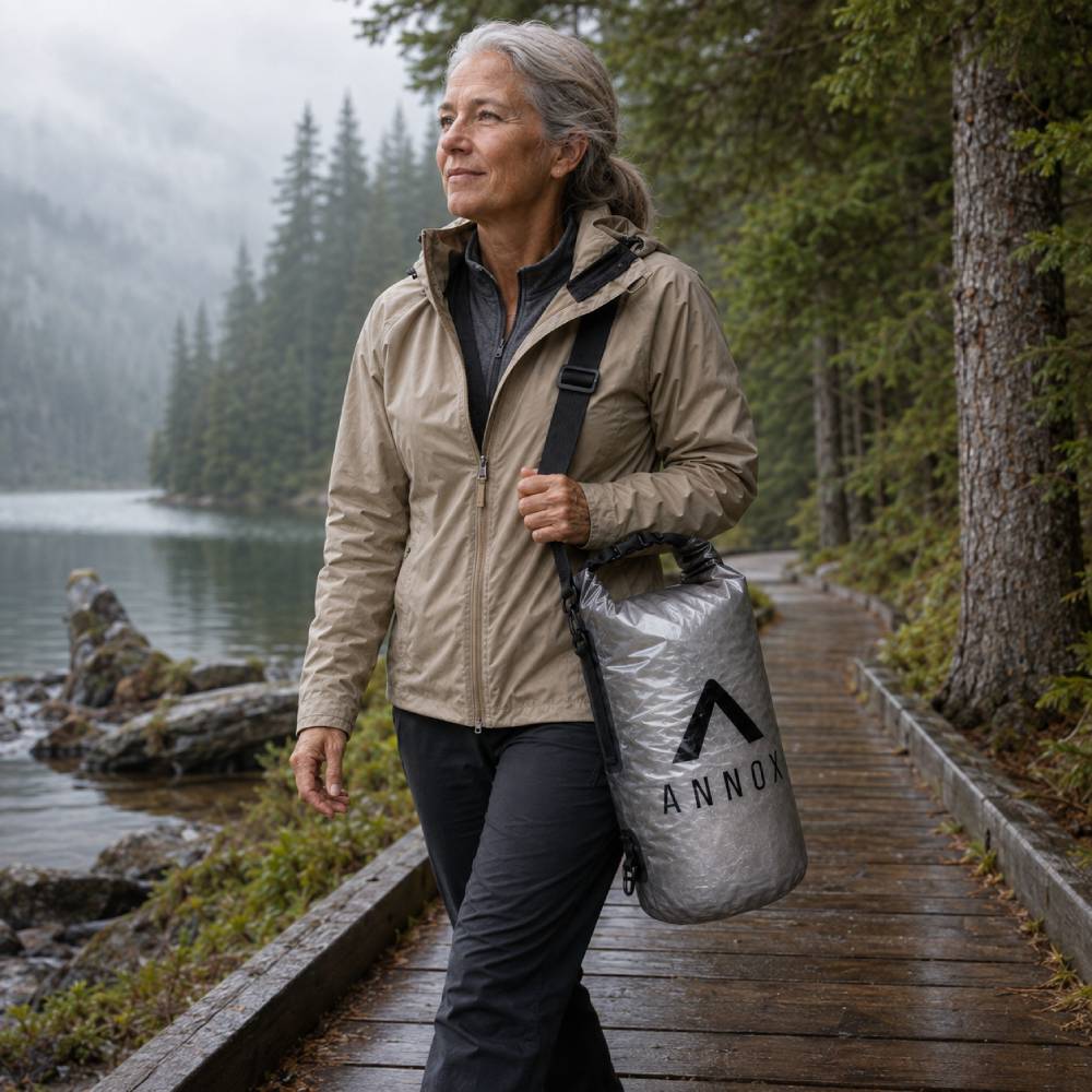 Annox Waterbestendig Drybag 30L