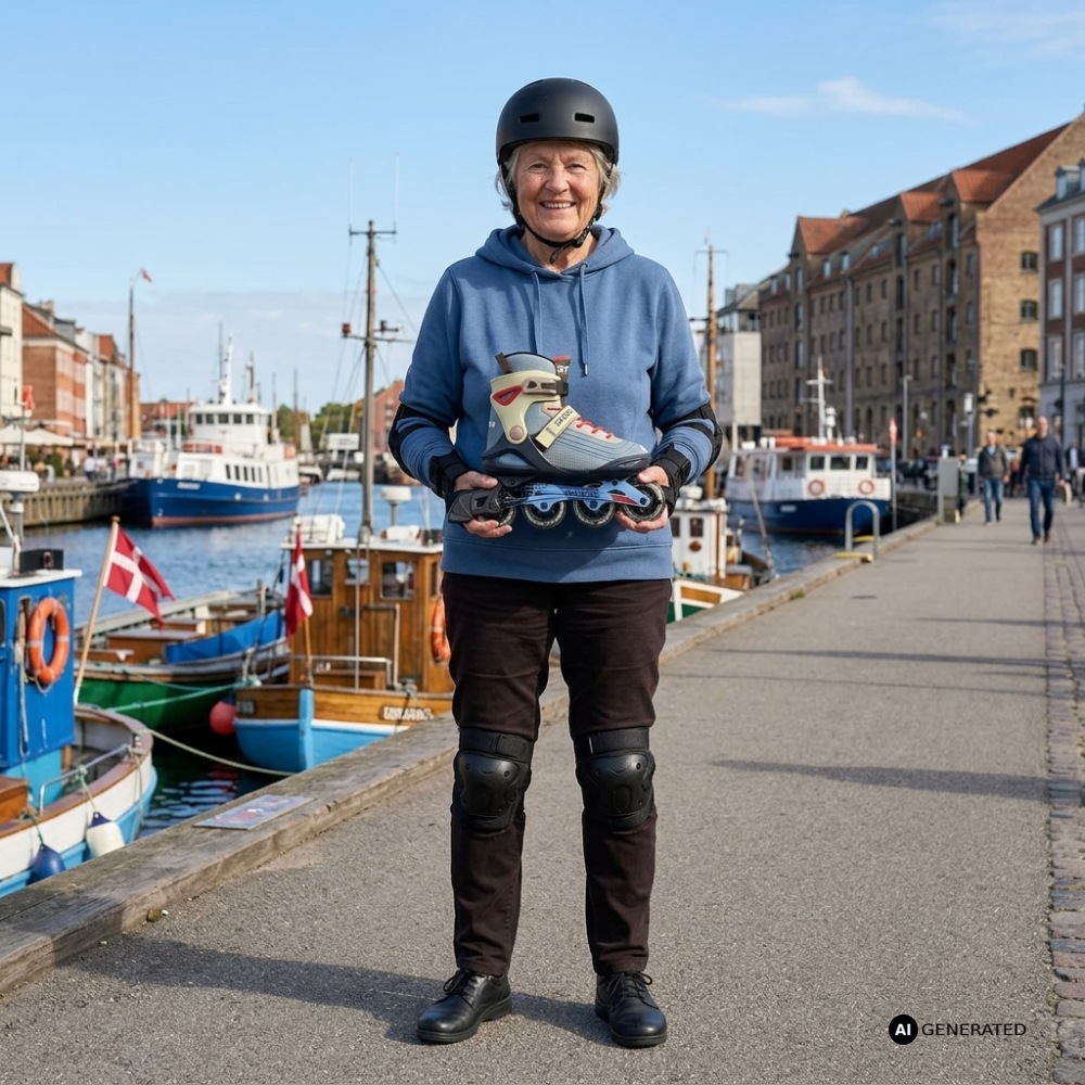Story Trust Skeelers