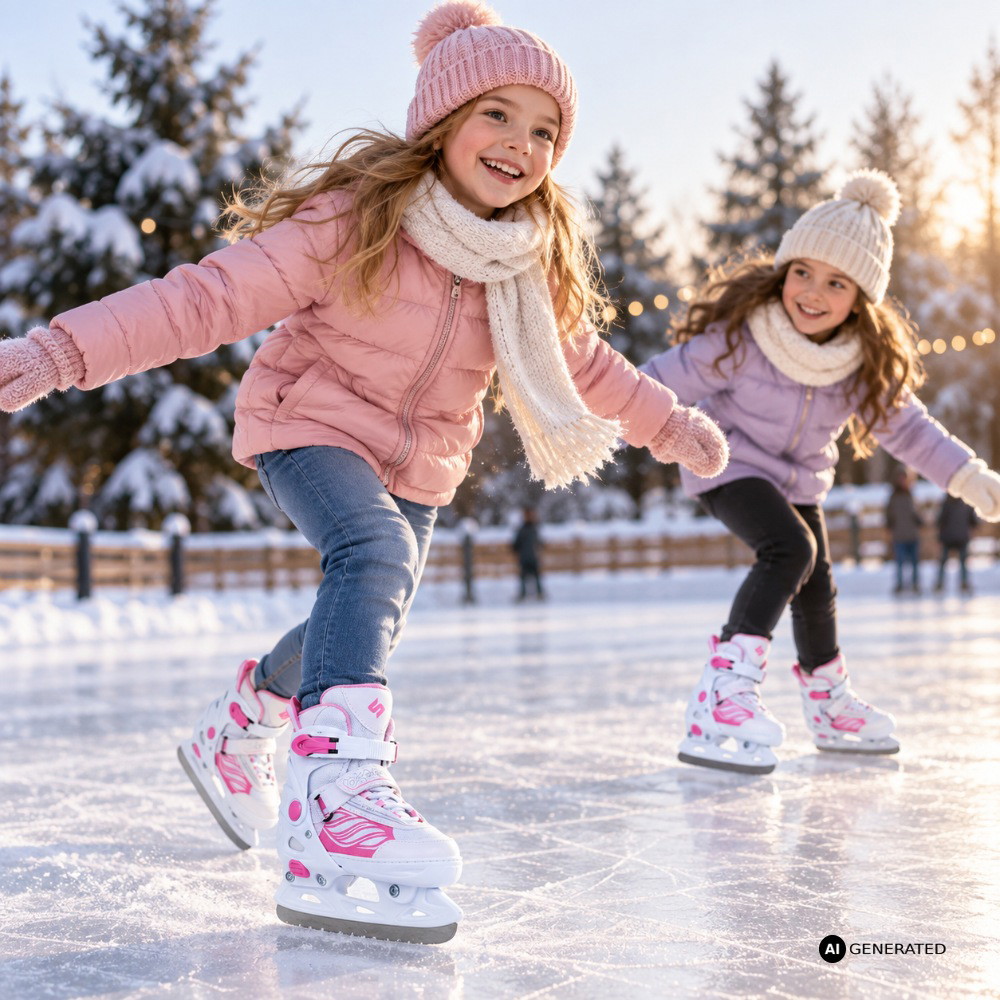 Story Jet Schaatsen