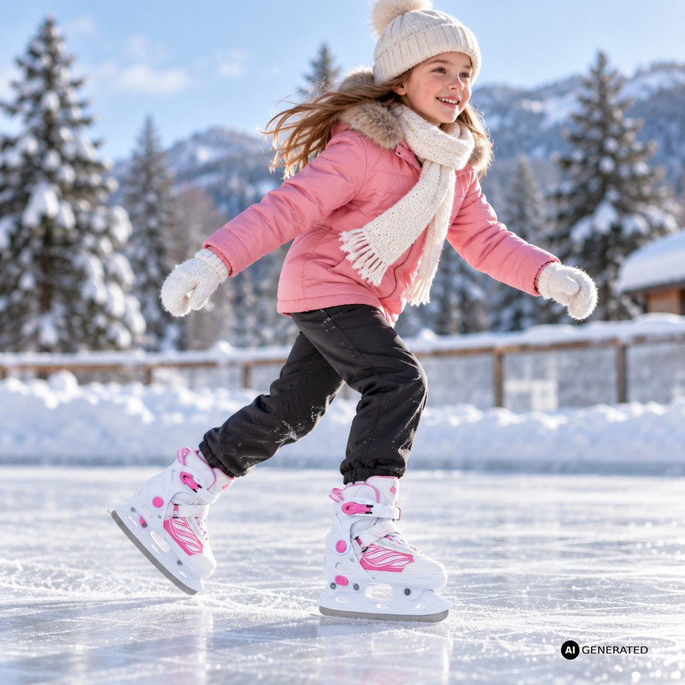 Story Jet Schaatsen