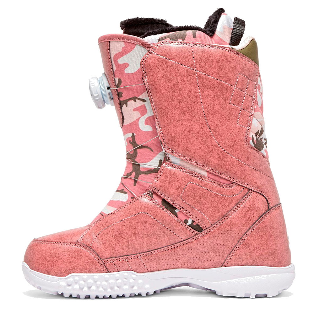 DC Search BOA® Snowboard Laarzen