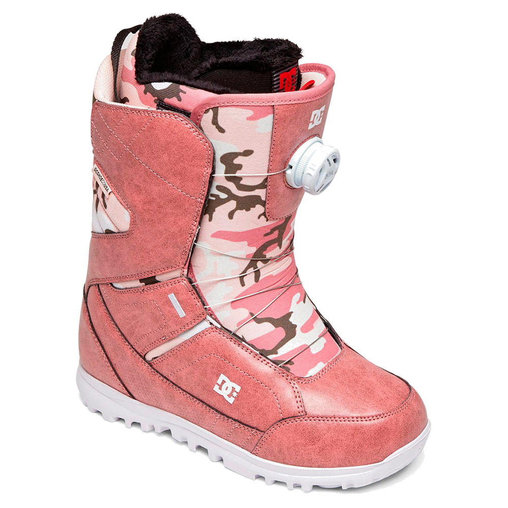DC Search BOA® Snowboard Laarzen