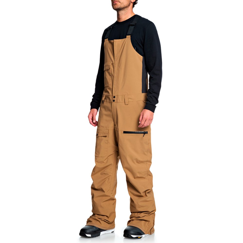 Quiksilver Utility Bib Sneeuwbroek