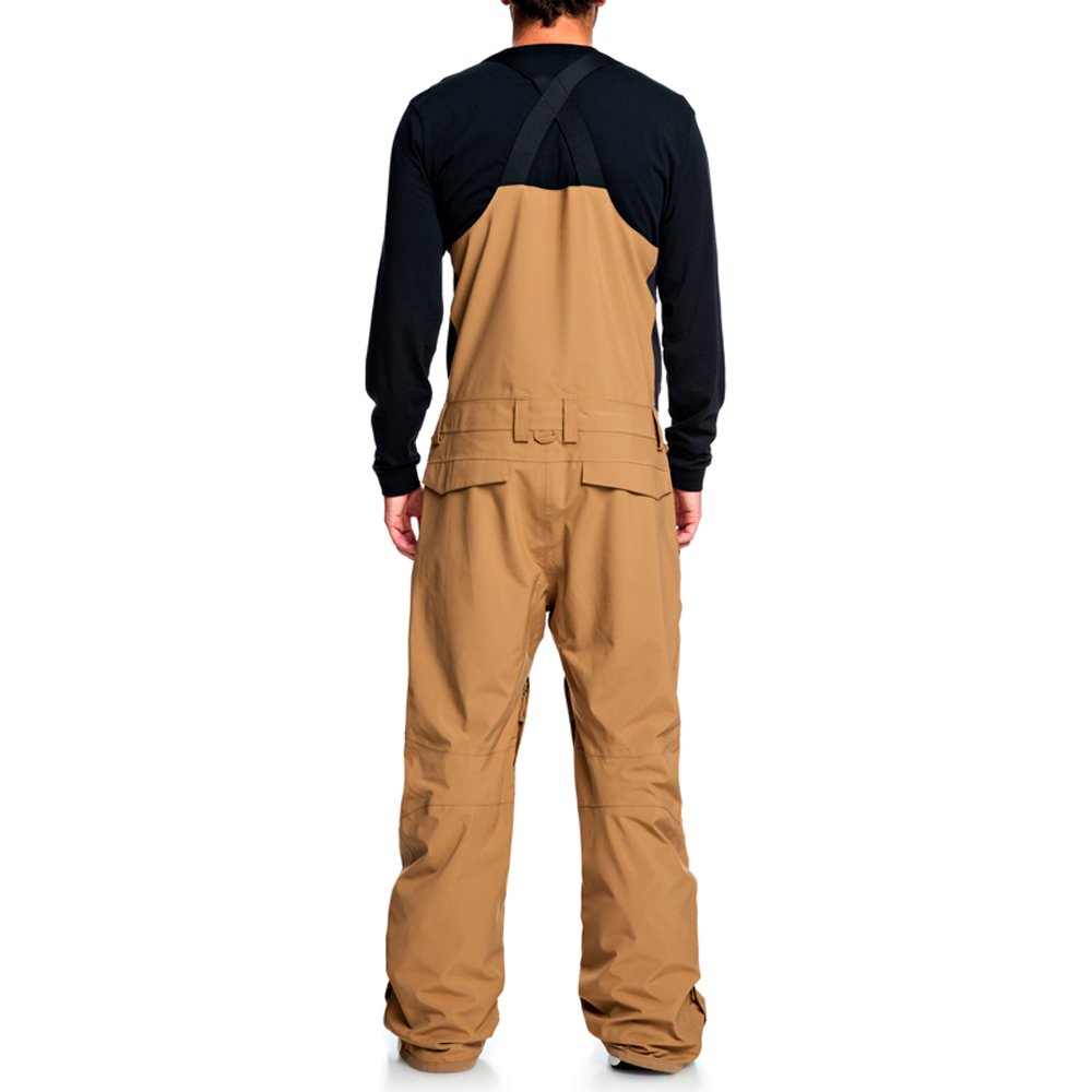 Quiksilver Utility Bib Sneeuwbroek